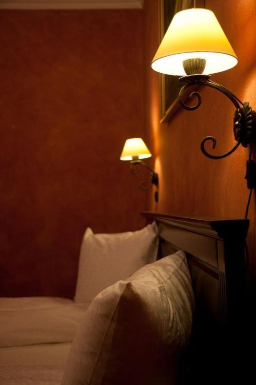 Hotel Ozon Harghita-Băi Zimmer foto