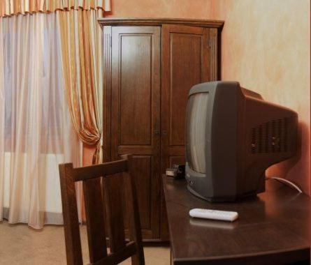 Hotel Ozon Harghita-Băi Zimmer foto