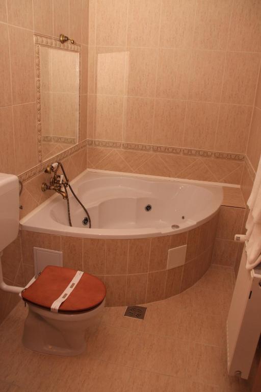 Hotel Ozon Harghita-Băi Zimmer foto