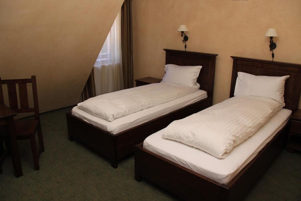 Hotel Ozon Harghita-Băi Zimmer foto